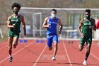 Men's Track vs Babson  Men’s Track & Field host Babson College at Cumberland (RI) High School. : Track & Field, Babson